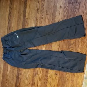 Nike mens running pants